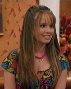 Debby Ryan