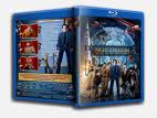 Night at the museum 2 Blu-ray