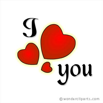 I Love U 