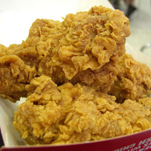 Chicken