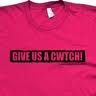 Give Us A Cwytch