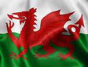 Welsh Flag