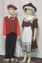 Welsh Costume