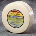 Caerphilly Cheese