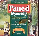 Welsh Tea 