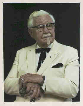 The Colonel