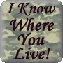 Where you live