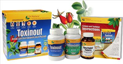 Toxinout