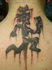 Wicked Tattoo