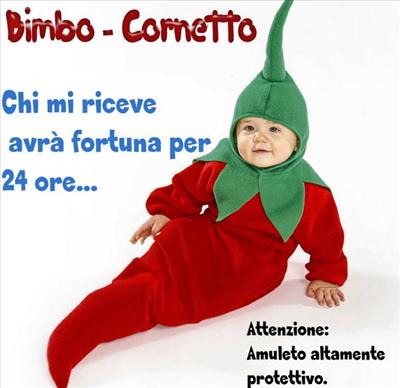 bimbocornetto