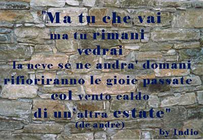 LEGGI AD ALTA VOCE