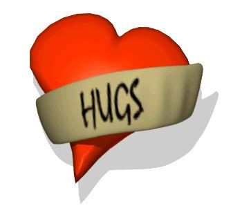 Big Hug!