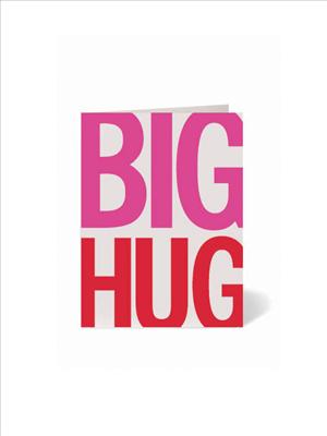 Big Hug!