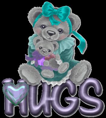 Big Hug!