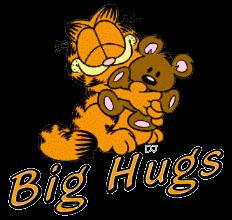 Big Hug!