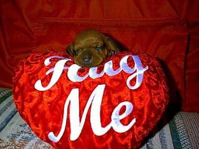 Big Hug!