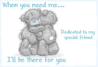 Big Hug!