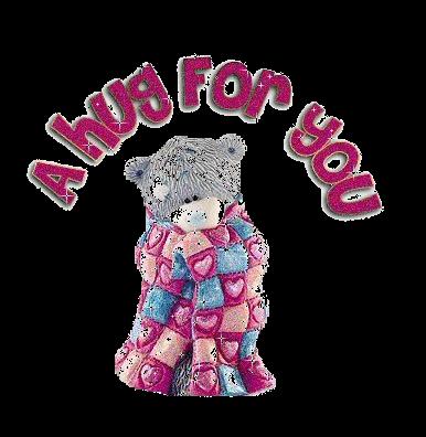 Big Hug!