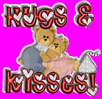 Big Hug!