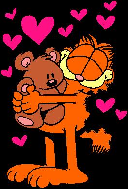Big Hug!