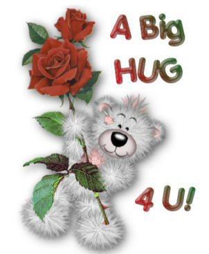 Big Hug!