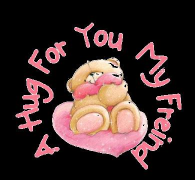 Big Hug!