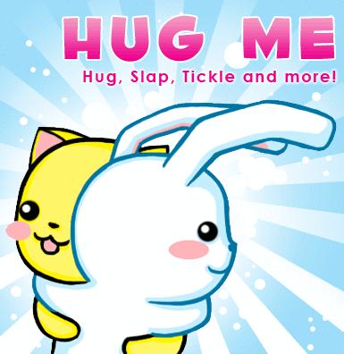 Big Hug!