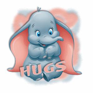 Big Hug!
