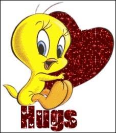 Big Hug!