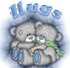 Big Hug!