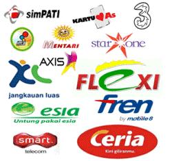 Bisnis PULSA