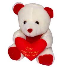 Love Teddy Bear