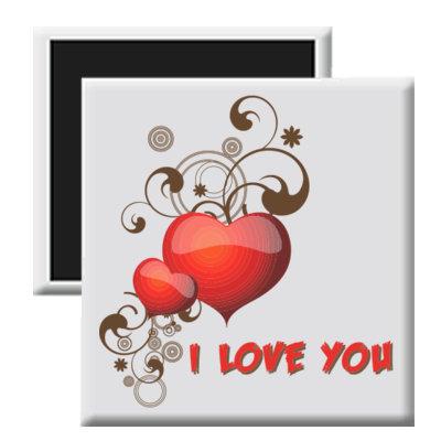 Photo Magnet 