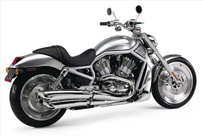 harley davidson