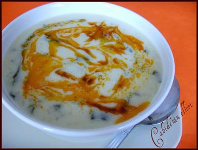 AYRAN AŞİ 