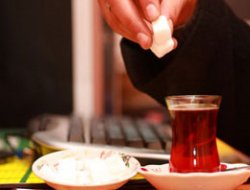 Gıtlama çay 