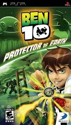 ben10 bilgisayar oyunu