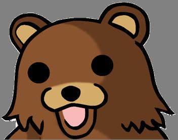 PEDOBEAR