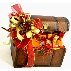 Ramadan Surprise gift