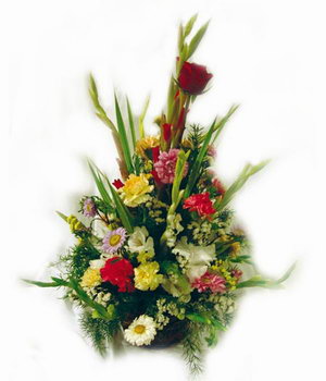 Flower Boquet 