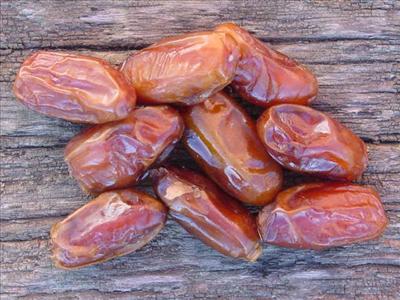 Date (Khajoor)