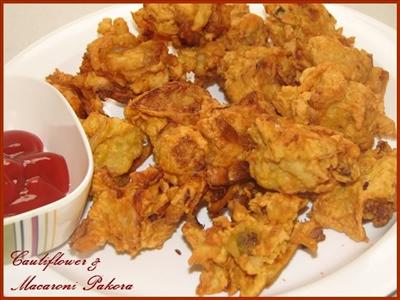 Pakory