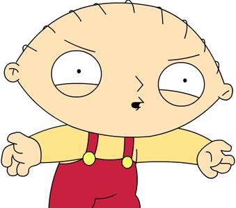 stewie