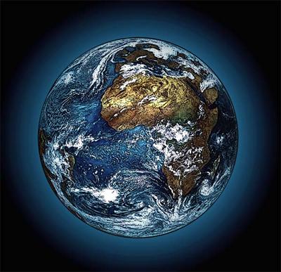 earth