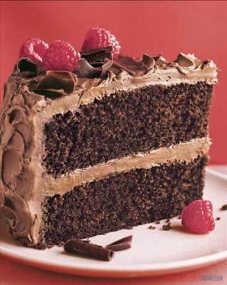 chocolate cake