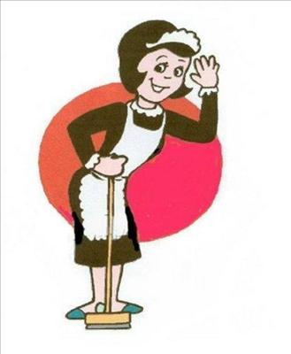 maid