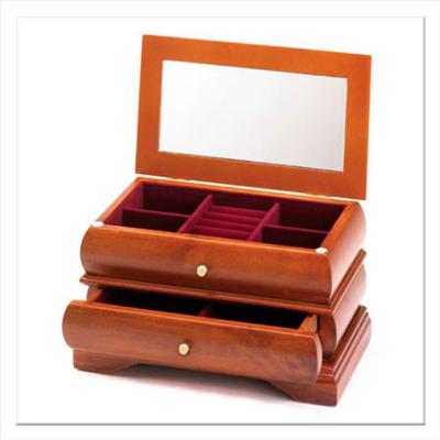 jewelary box