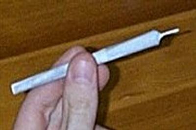 Swivy Spliffy
