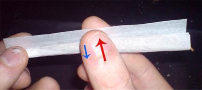 Pre Rolled