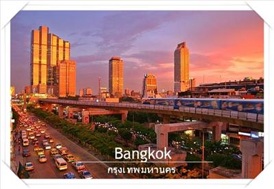 Bangkok 1